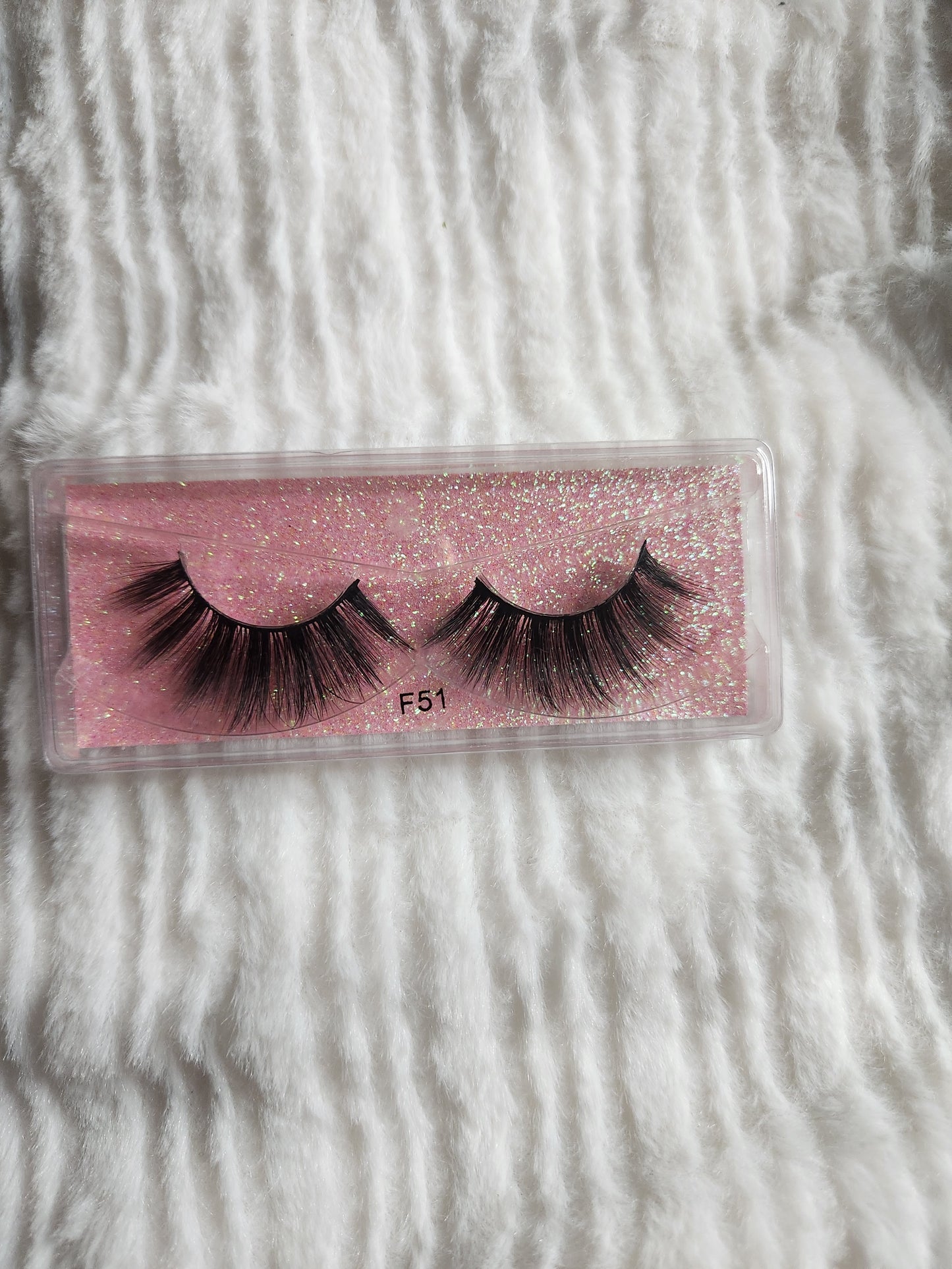 3D Faux Mink Eyelashes - Wonder Wishes Boutique LLC