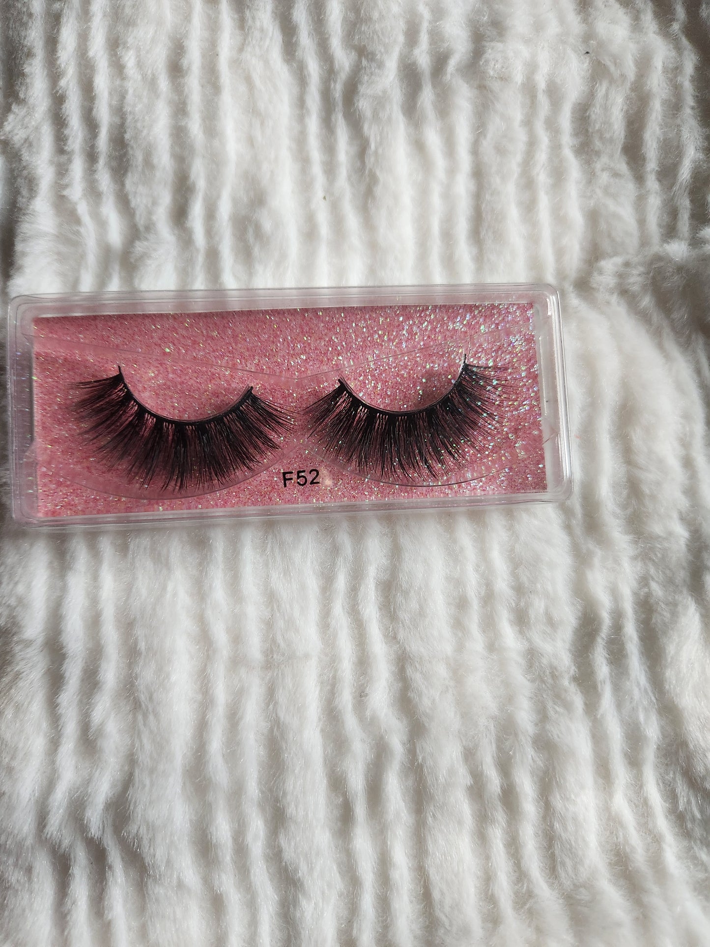 3D Faux Mink Eyelashes - Wonder Wishes Boutique LLC