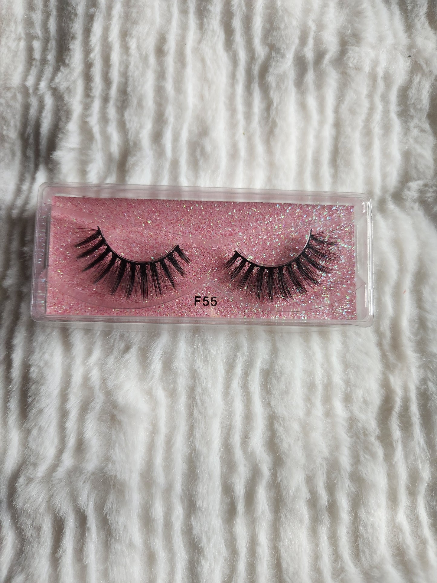 3D Faux Mink Eyelashes - Wonder Wishes Boutique LLC