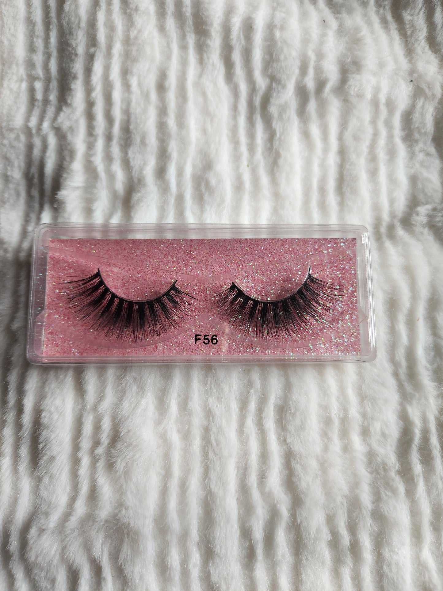 3D Faux Mink Eyelashes - Wonder Wishes Boutique LLC