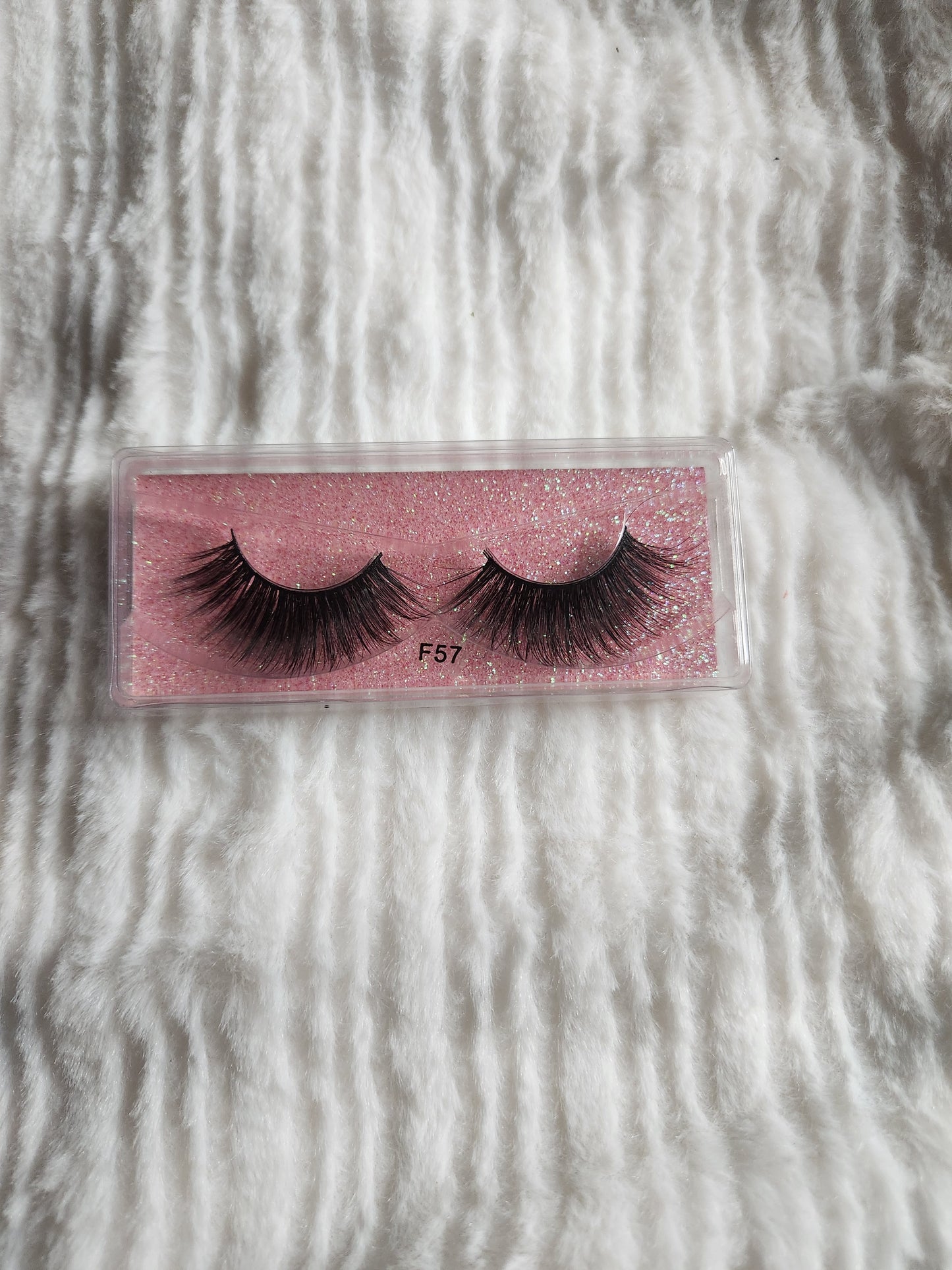 3D Faux Mink Eyelashes - Wonder Wishes Boutique LLC