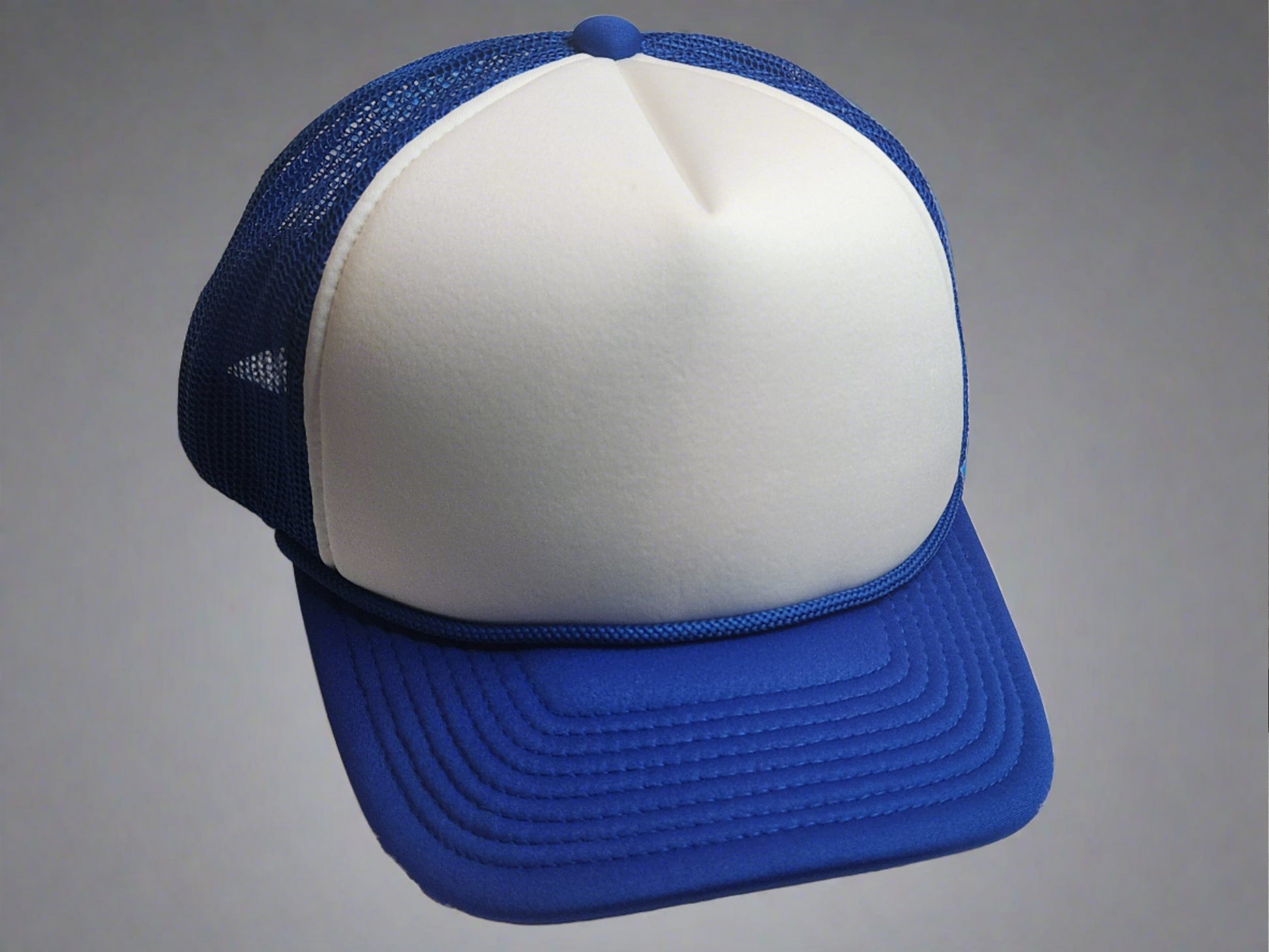 Foam Trucker Hat - Wonder Wishes Boutique LLC