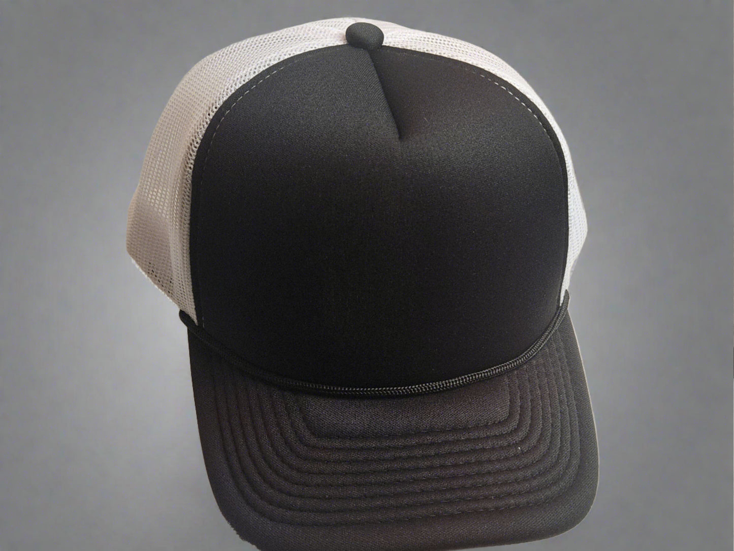 Foam Trucker Hat - Wonder Wishes Boutique LLC