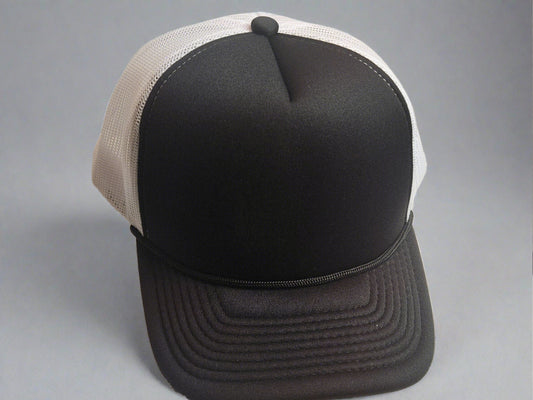 Foam Trucker Hat - Wonder Wishes Boutique LLC